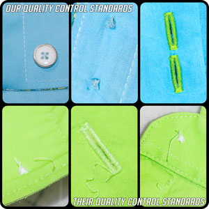 Dress-Shirt-Quality-Control-Standards