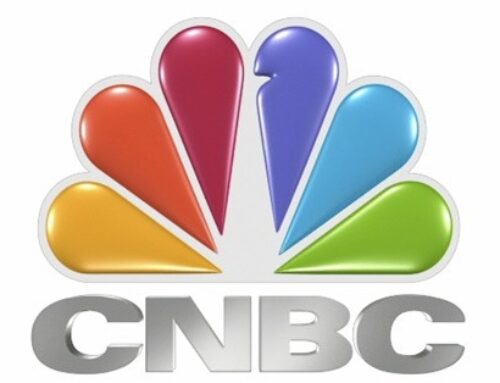 CNBC Press Coverage on Anton Alexander