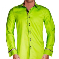 Light-Green-Dress-Shirts