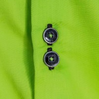 Lime Green Dress Shirts - Anton Alexander Button Up Shirts