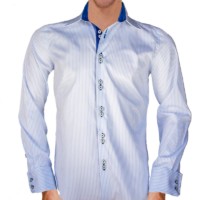 white blue striped shirts white blue striped shirts