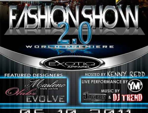 Fashion Show 2.0