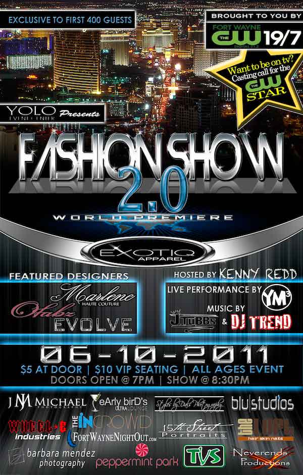 Fashion-Show-Fort-Wayne-Indiana