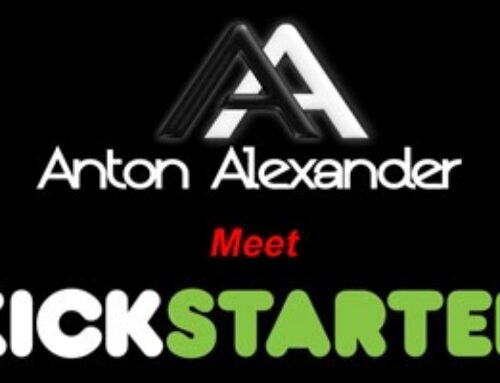 Kickstarter, The Proof of Concept
