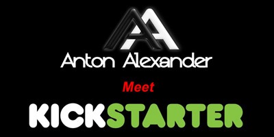 Anton-Alexander-Kickstarter