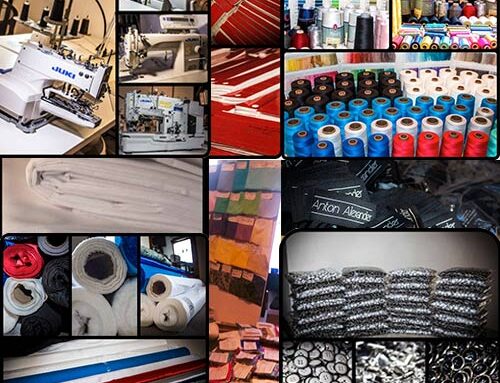 American Made Mens Shirts