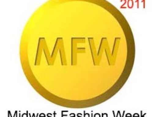 Midwest Fashion Week Show