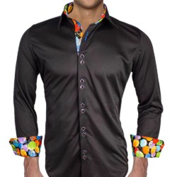 Dress-Shirt-Style-for-Birthday-party