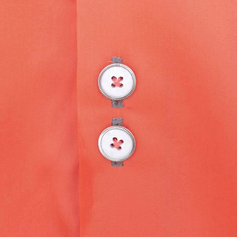 Coral Mens Dress Shirts