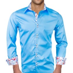 Dress-Shirts-for-Boat-Party