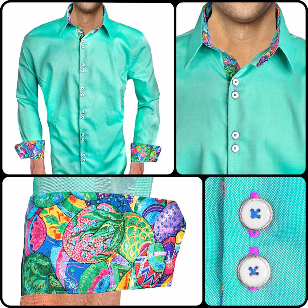 Dress Shirts for Easter