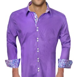 Purple-and-Blue-Dress-Shirts