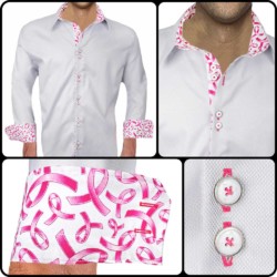 Mens-Breast-Cancer-Awareness-Dress-Shirts
