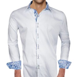 White-with-Blue-Accent-Dress-Shirts