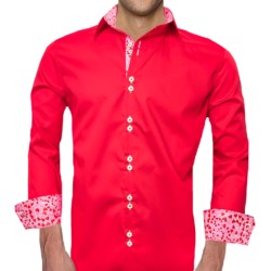 Red-Shirts-for-Valentines-Day