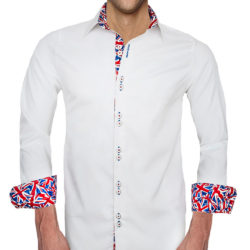 British-Flag-Dress-Shirts