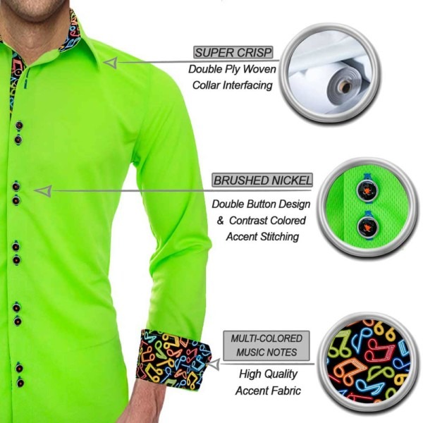 neon-music-dress-shirts