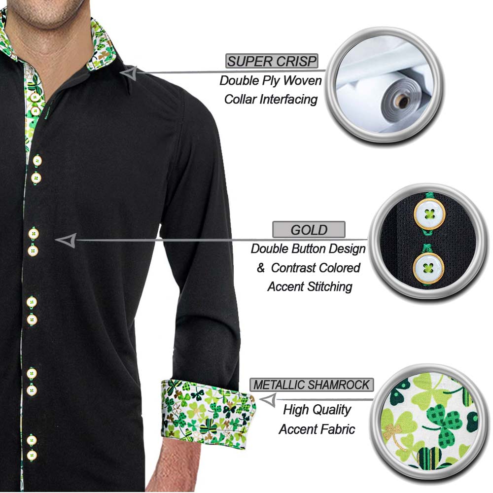 Shamrock Shirts