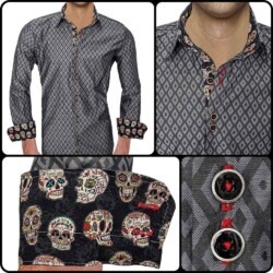 Day of the Dead Shirts