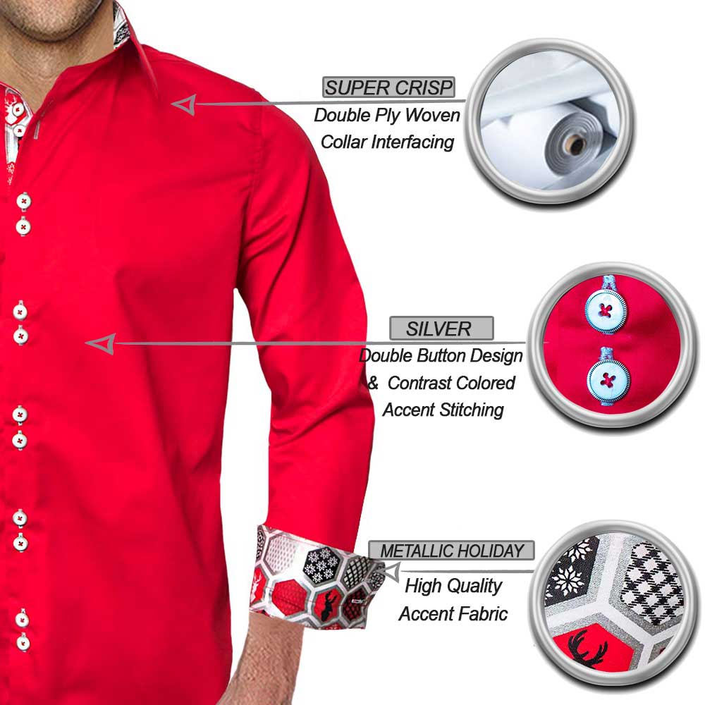 Modern Christmas Shirts