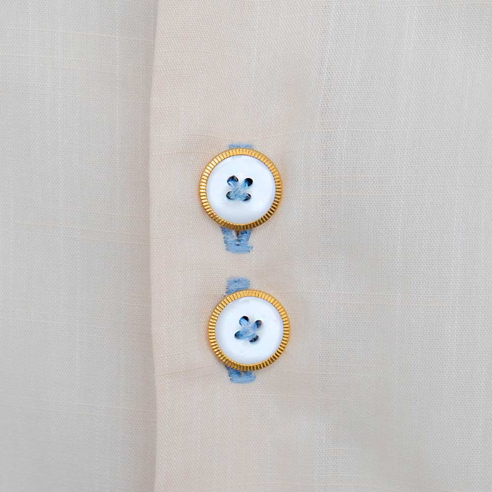 Tan Brown and Blue Dress Shirts 7 Tan Brown and Blue Dress Shirts