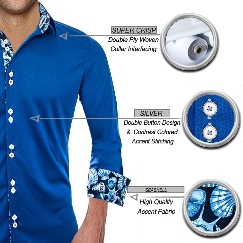 Mens Beach Shirts