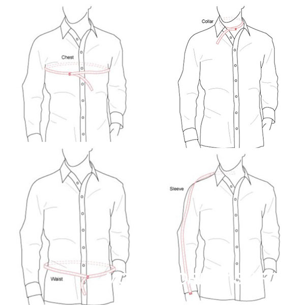 how-to-measure-dress-shirt-size