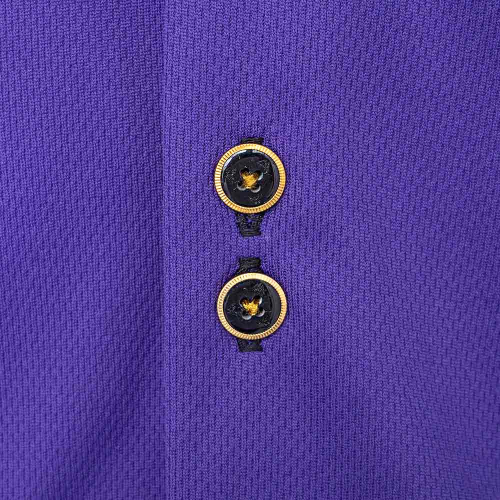 Purple and Gold Shirts 7 Purple and Gold Shirts