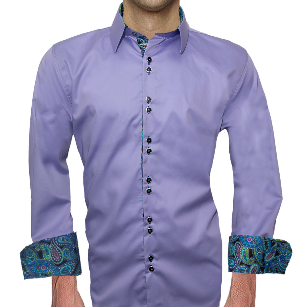 Designer Collection Dress Shirts