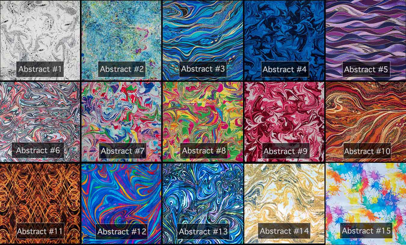 Custom Paisley Dress Shirts