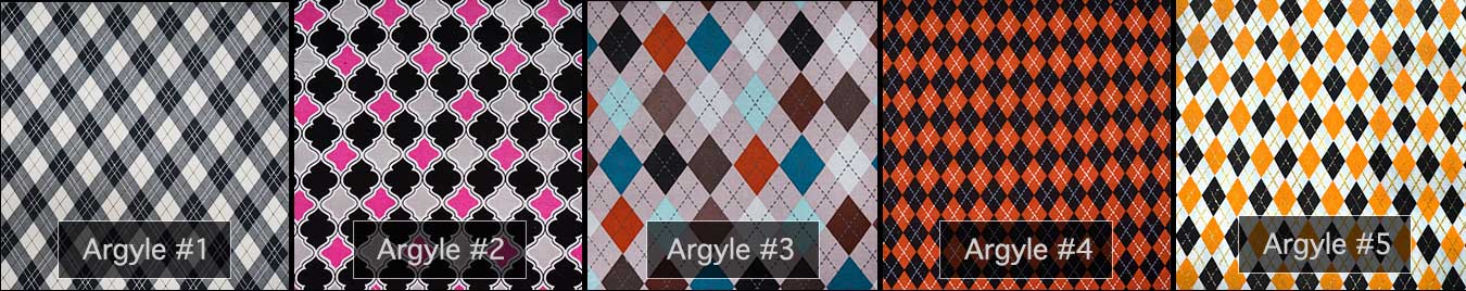 Custom Paisley Dress Shirts