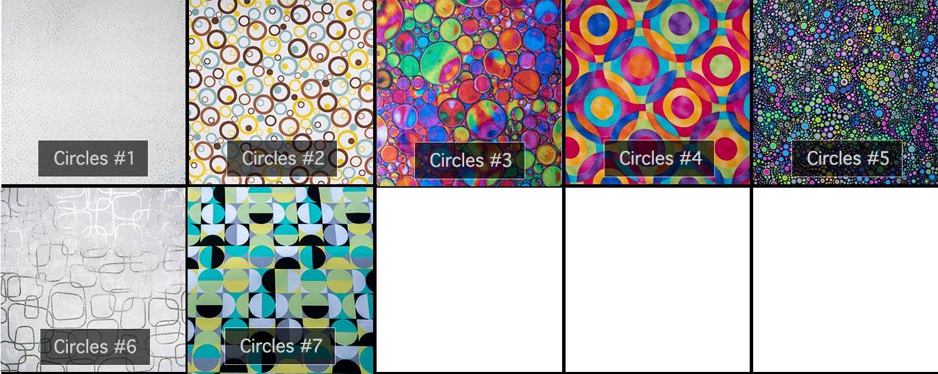 Custom Paisley Dress Shirts