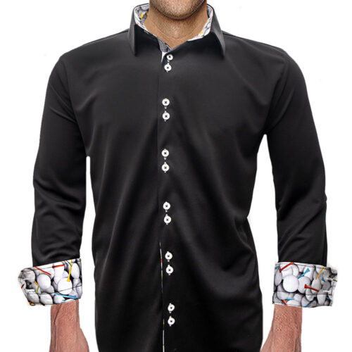 Golf Dress Shirts