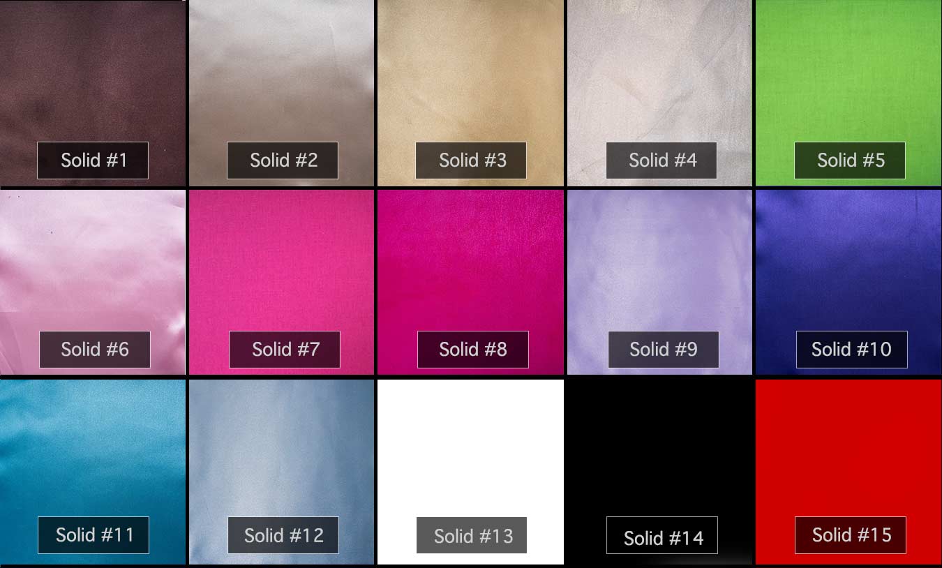 Custom Paisley Dress Shirts