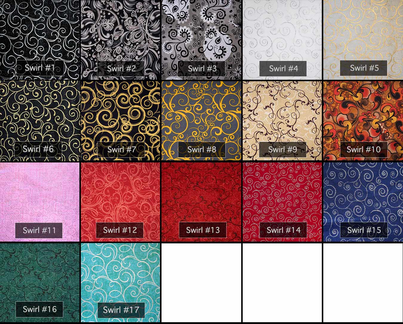 Custom Paisley Dress Shirts