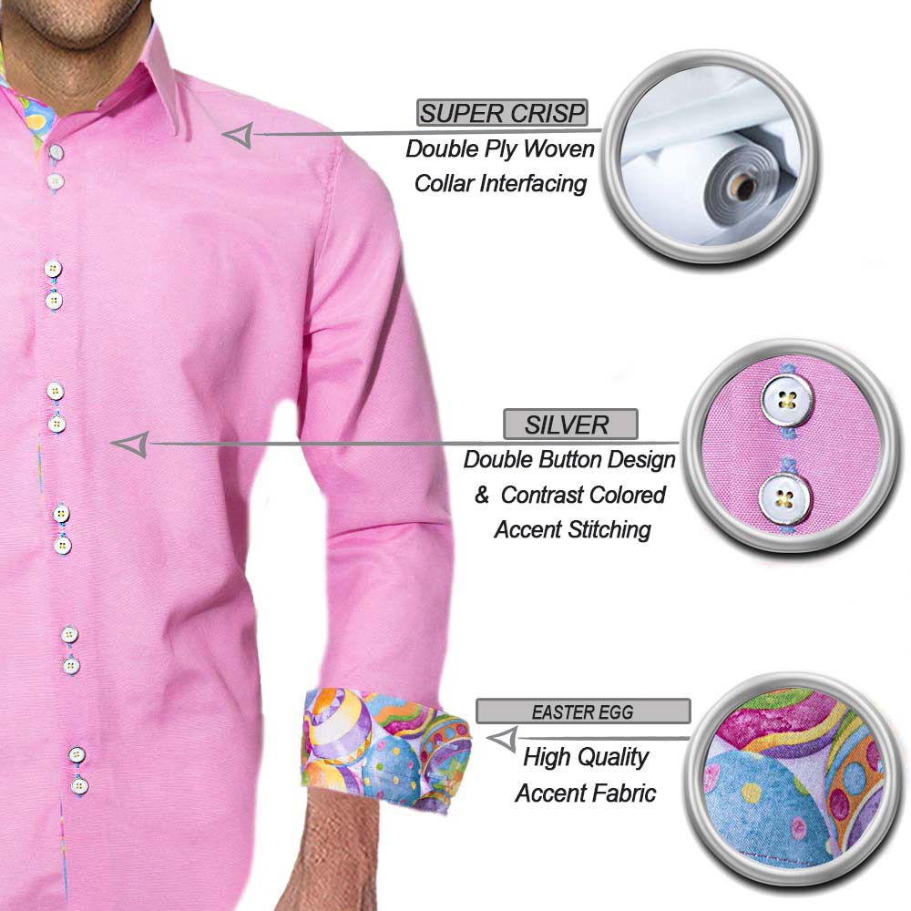 Mens Shirts for Easter