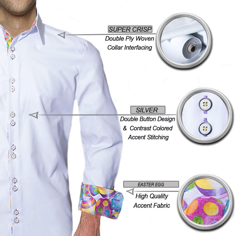 Easter Shirts for Men