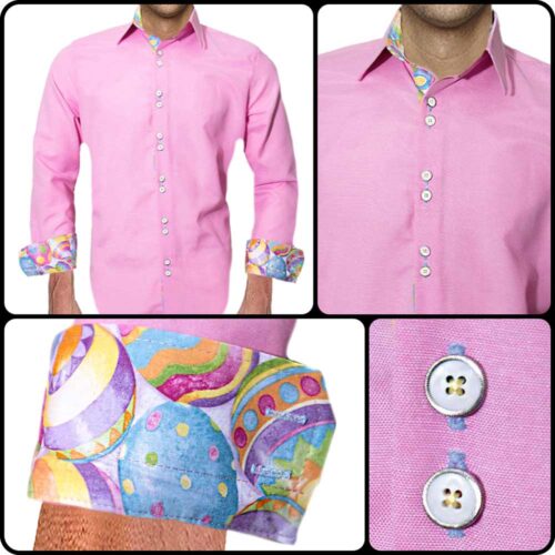 Mens Shirts for Easter