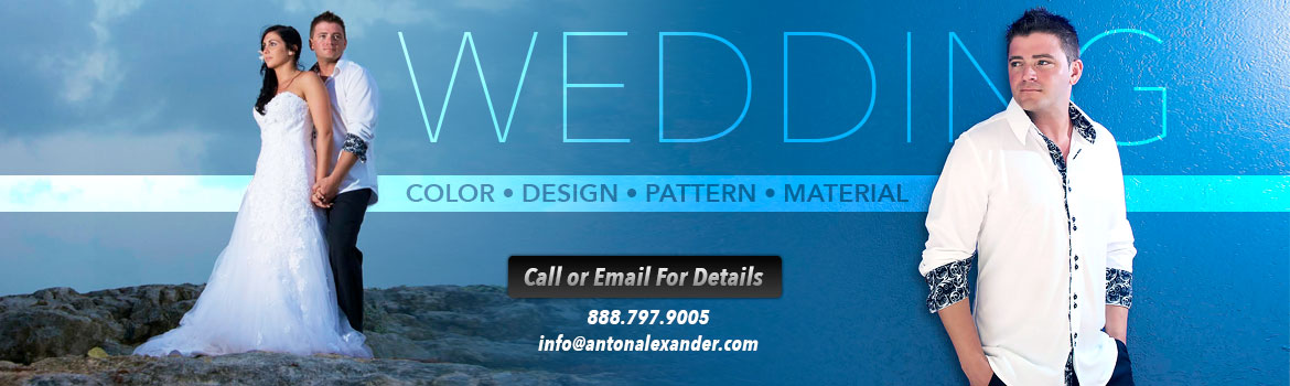 Dress Shirts For Weddings