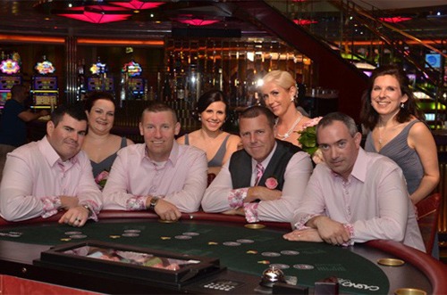 Dress Shirts For Weddings