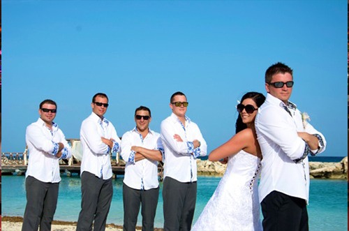 Dress Shirts For Weddings